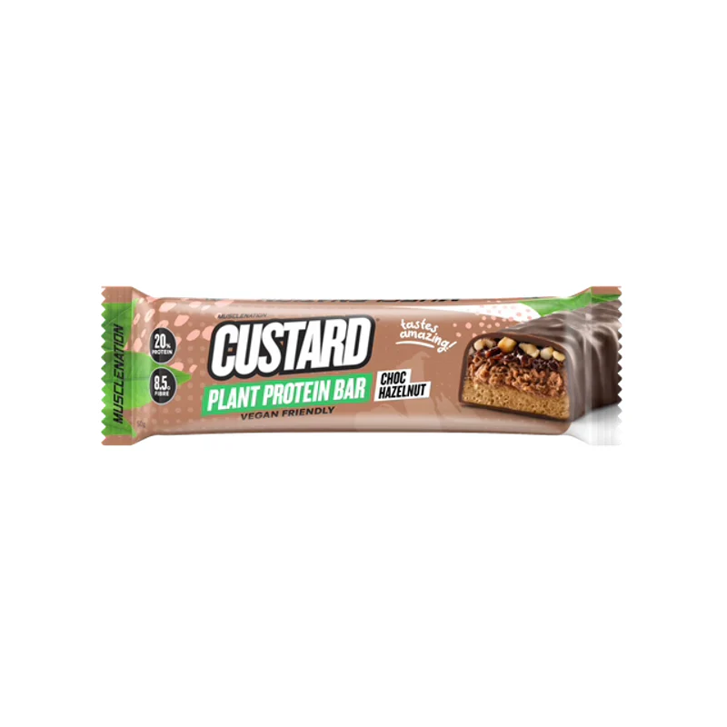 Custard Plant Protein Bar by Muscle Nation - Image 3