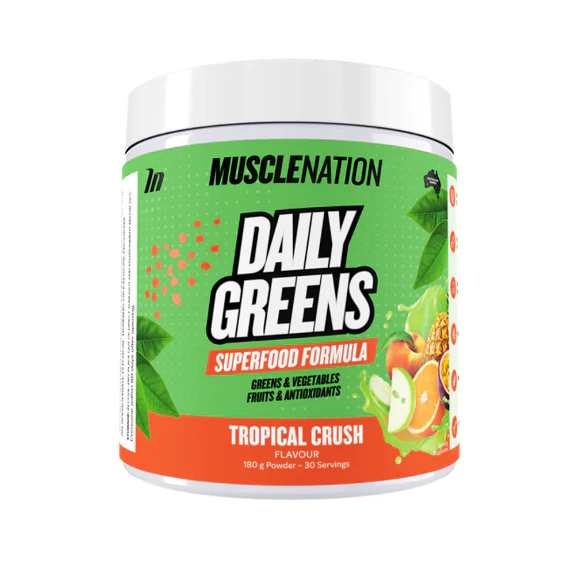 Daily Greens by Muscle Nation - Image 3
