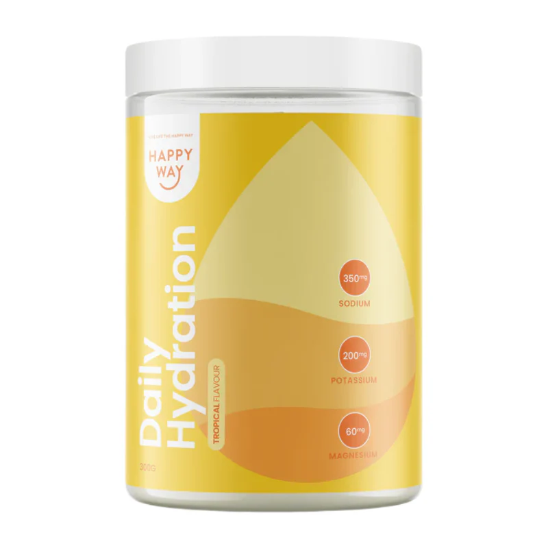 Daily Hydration by Happy Way - Image 2