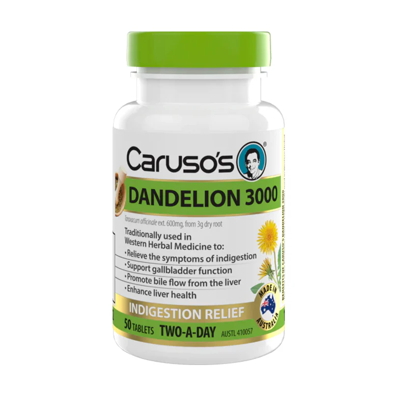 Dandelion 3000 by Carusos