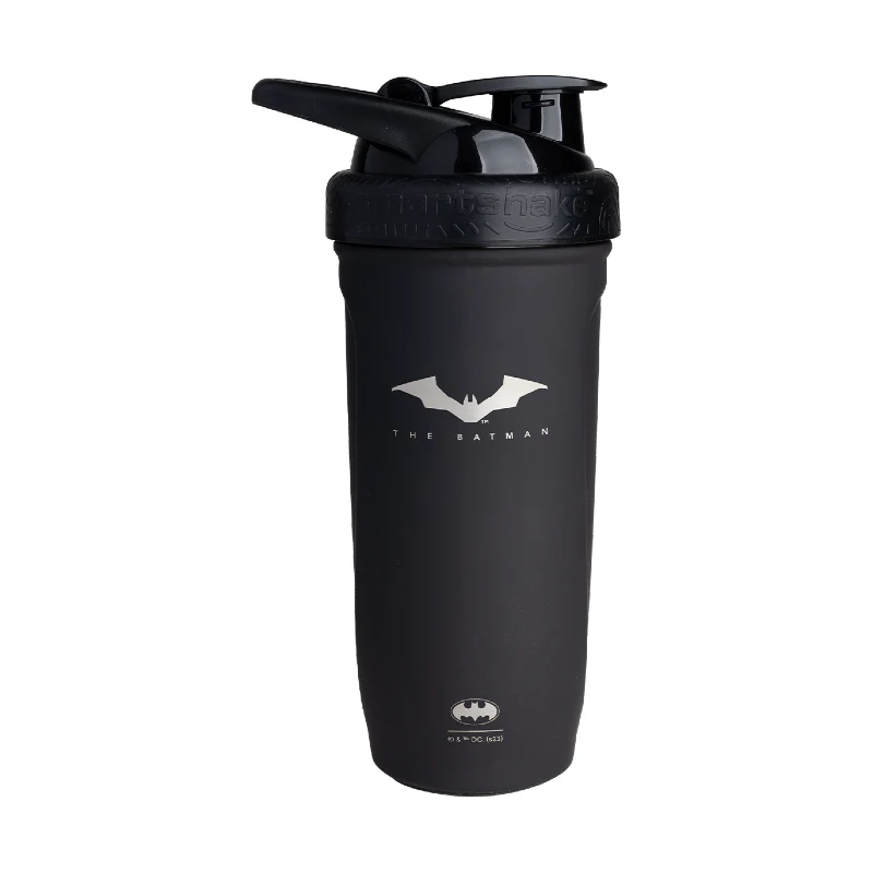 DC Comics Stainless Steel Shaker by SmartShake