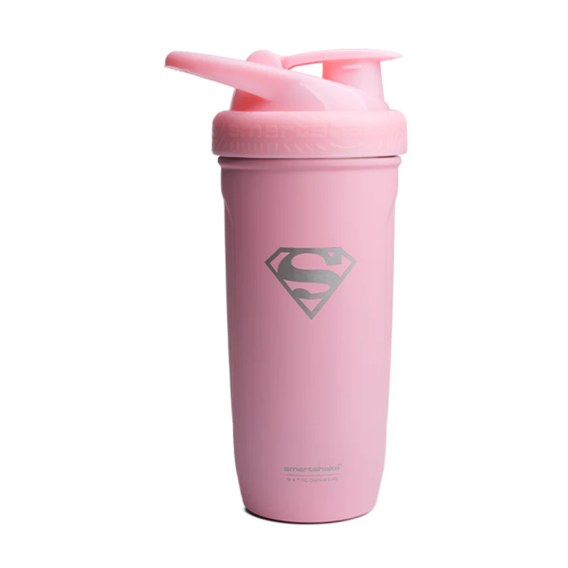 DC Comics Stainless Steel Shaker by SmartShake - Image 2