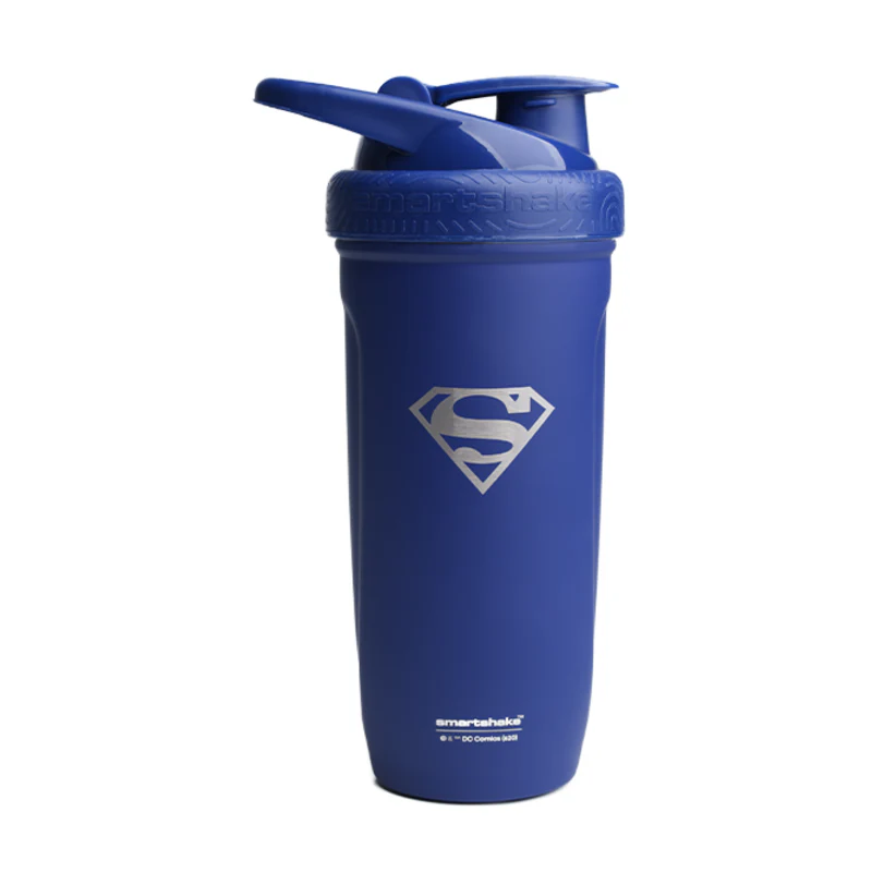 DC Comics Stainless Steel Shaker by SmartShake - Image 3