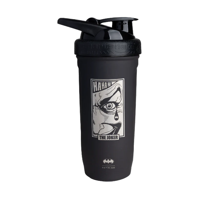 DC Comics Stainless Steel Shaker by SmartShake - Image 4