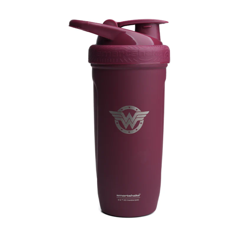 DC Comics Stainless Steel Shaker by SmartShake - Image 5