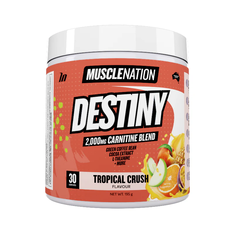 Destiny Shred + Energy by Muscle Nation - Image 10