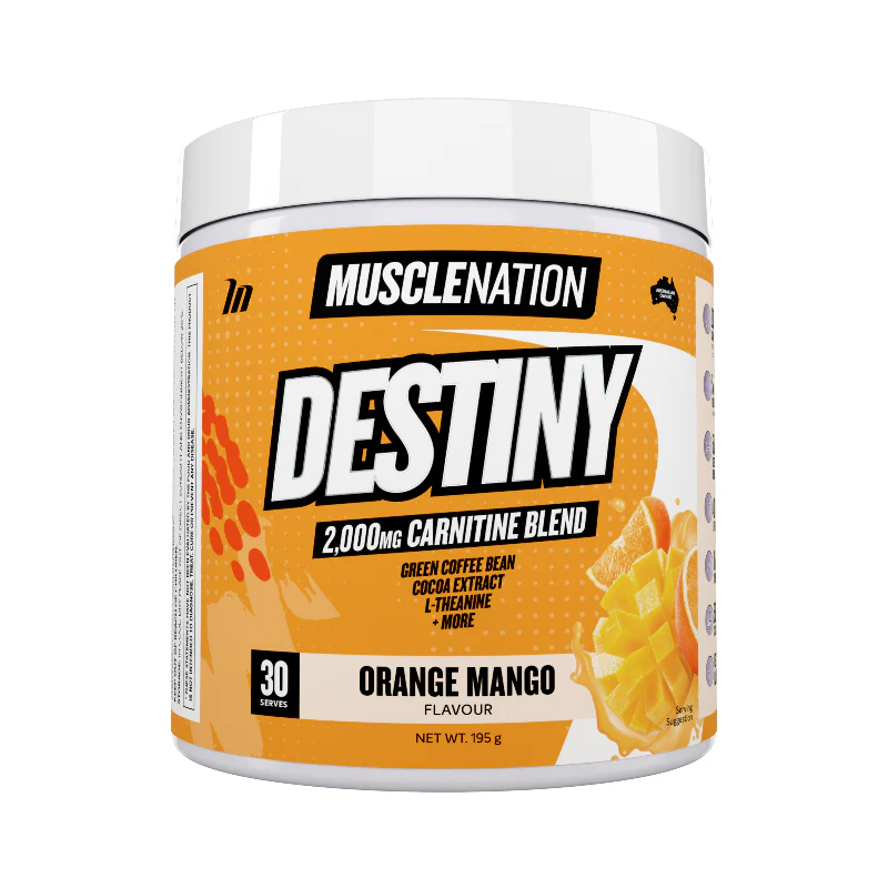 Destiny Shred + Energy by Muscle Nation - Image 5