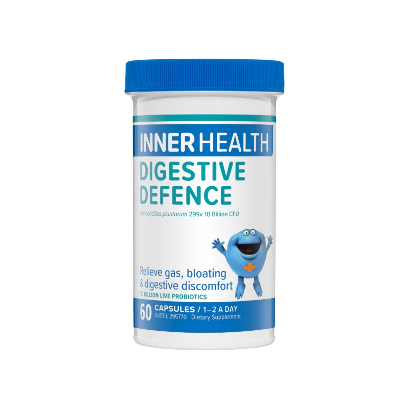 Digestive Defence by Inner Health - Image 2