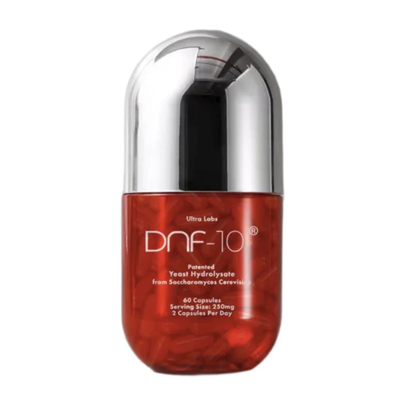 DNF-10 Natural Peptide by Ultra Labs
