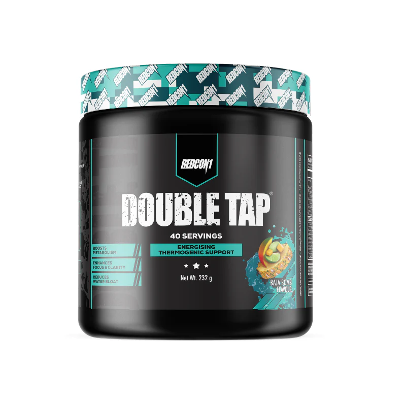 Double Tap by Redcon1