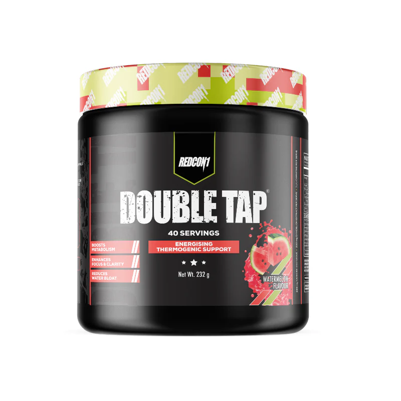 Double Tap by Redcon1 - Image 10