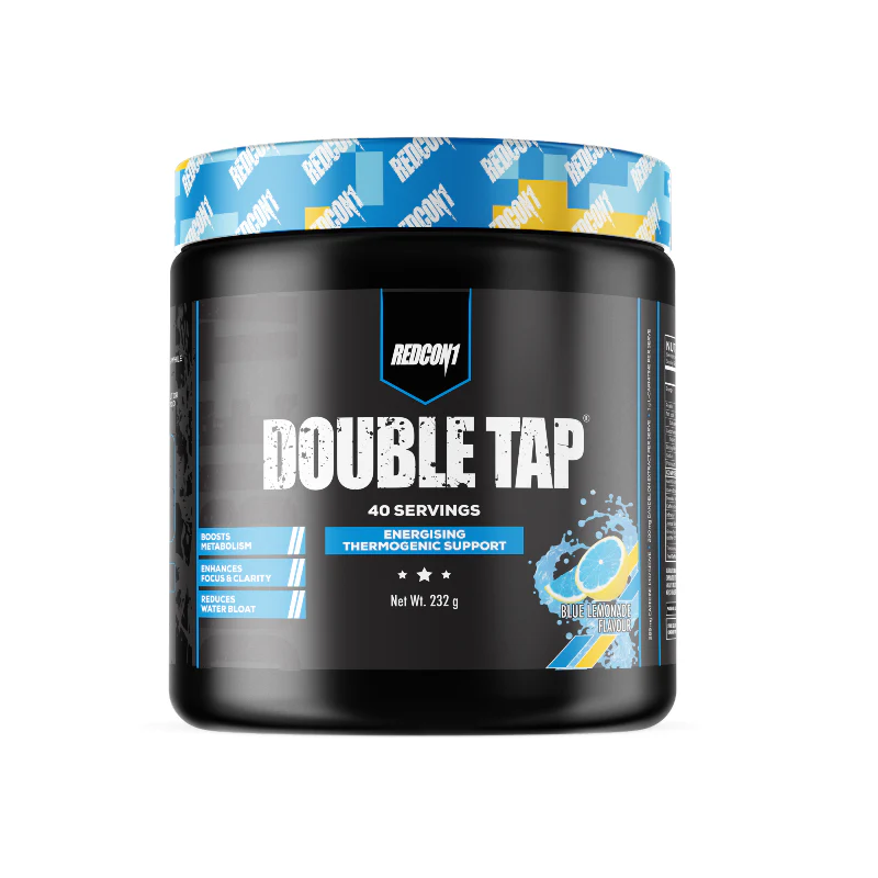 Double Tap by Redcon1 - Image 2