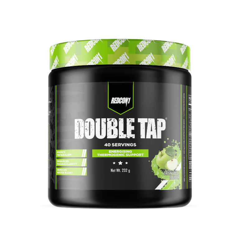 Double Tap by Redcon1 - Image 4