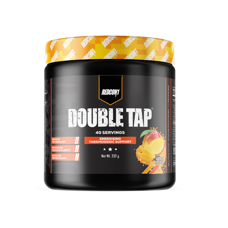 Double Tap by Redcon1 - Image 5