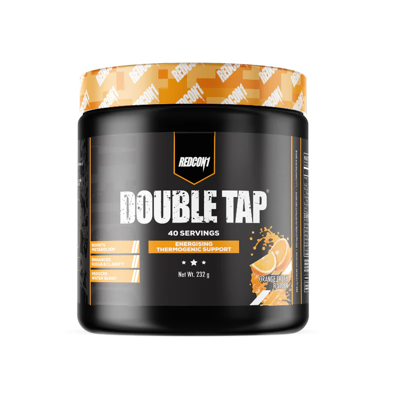 Double Tap by Redcon1 - Image 6