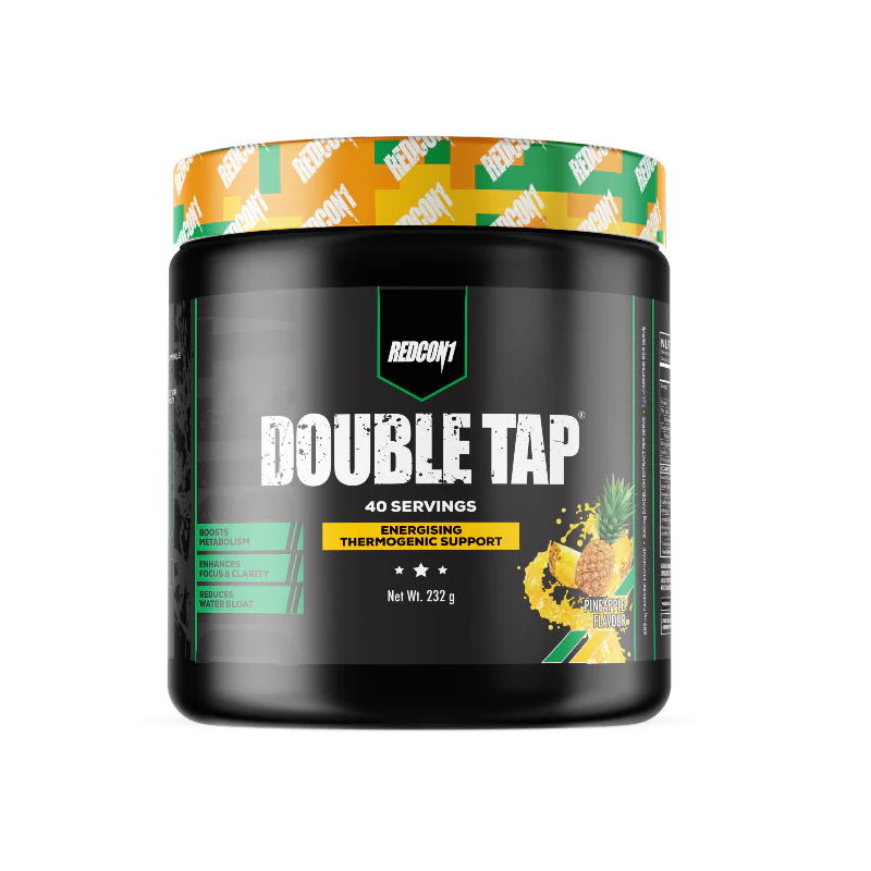 Double Tap by Redcon1 - Image 7