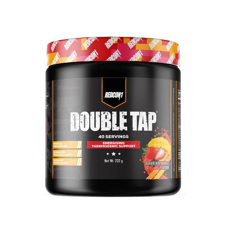 Double Tap by Redcon1 - Image 8