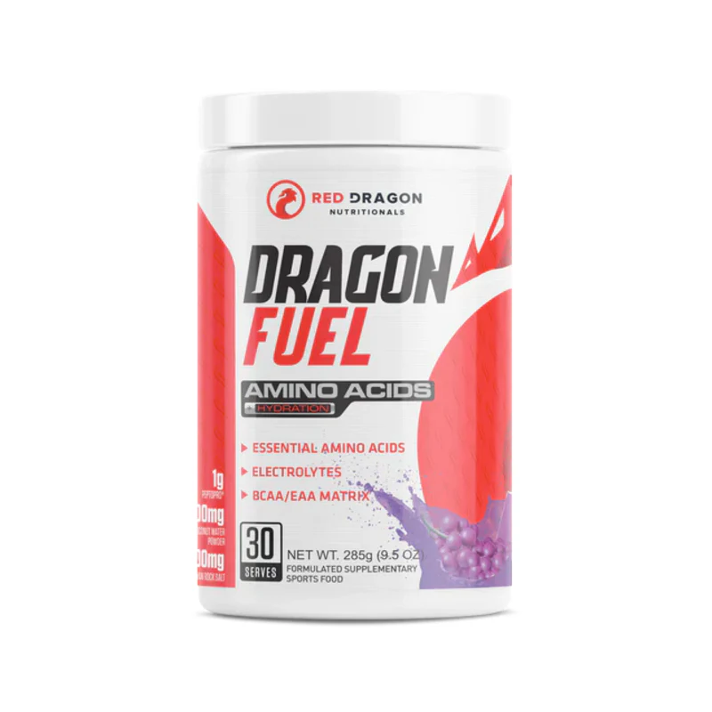 Dragon Fuel by Red Dragon - Image 3