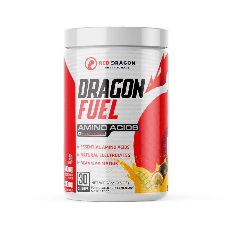 Dragon Fuel by Red Dragon - Image 4