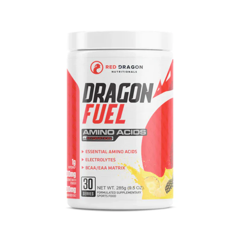 Dragon Fuel by Red Dragon - Image 5