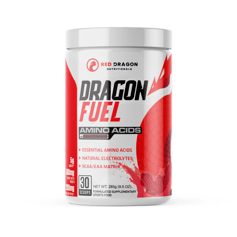 Dragon Fuel by Red Dragon - Image 6