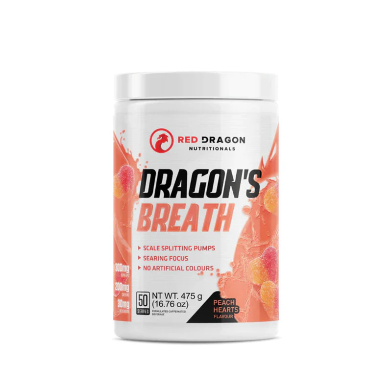 Dragons Breath by Red Dragon - Image 5