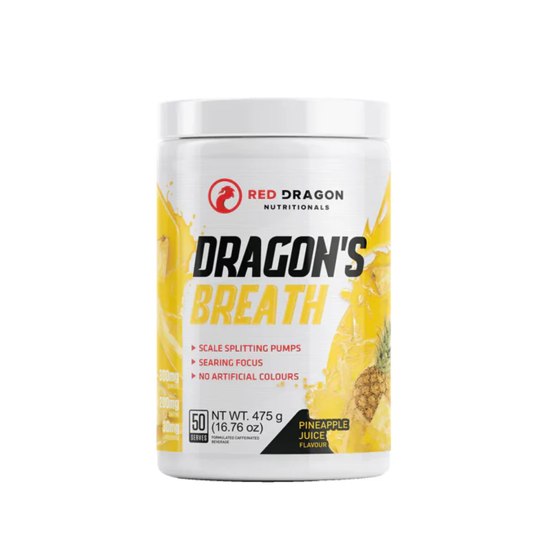 Dragons Breath by Red Dragon - Image 6