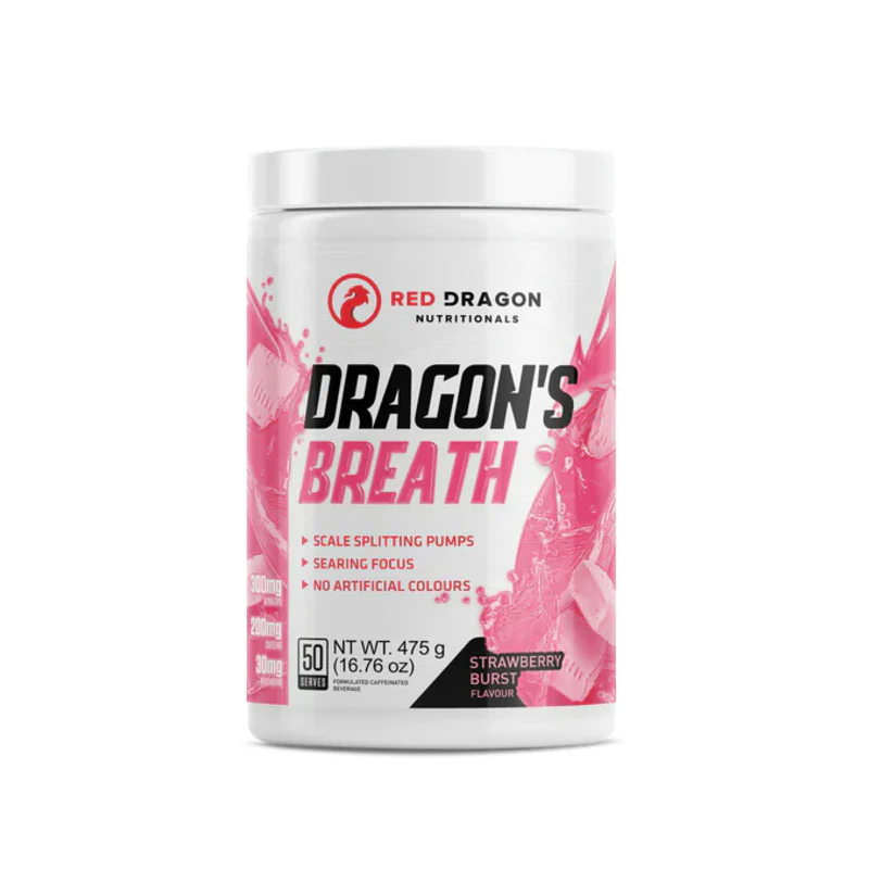 Dragons Breath by Red Dragon - Image 8