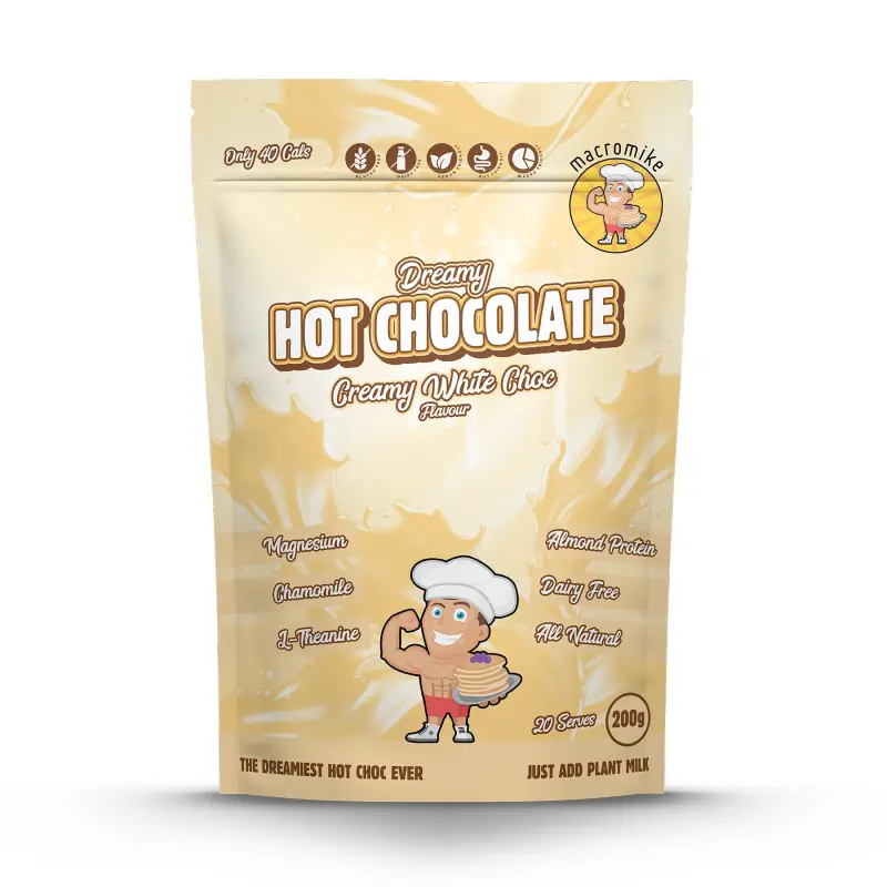 Dreamy Hot Chocolate by Macro Mike - Image 2
