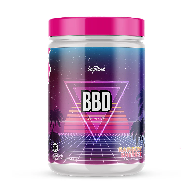 DVST8 BBD by Inspired - Image 6