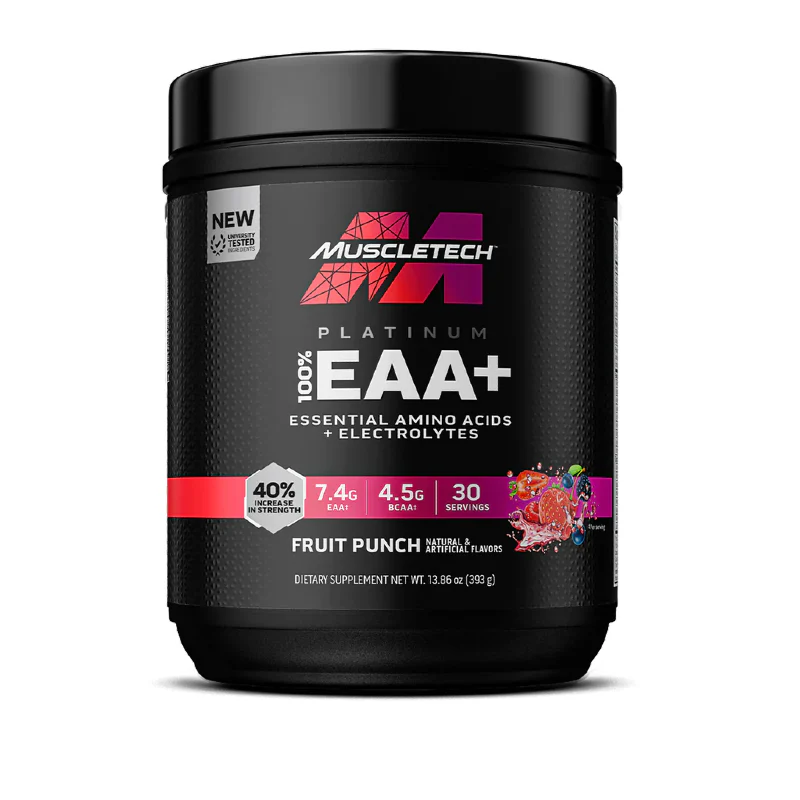EAA+ by MuscleTech - Image 2