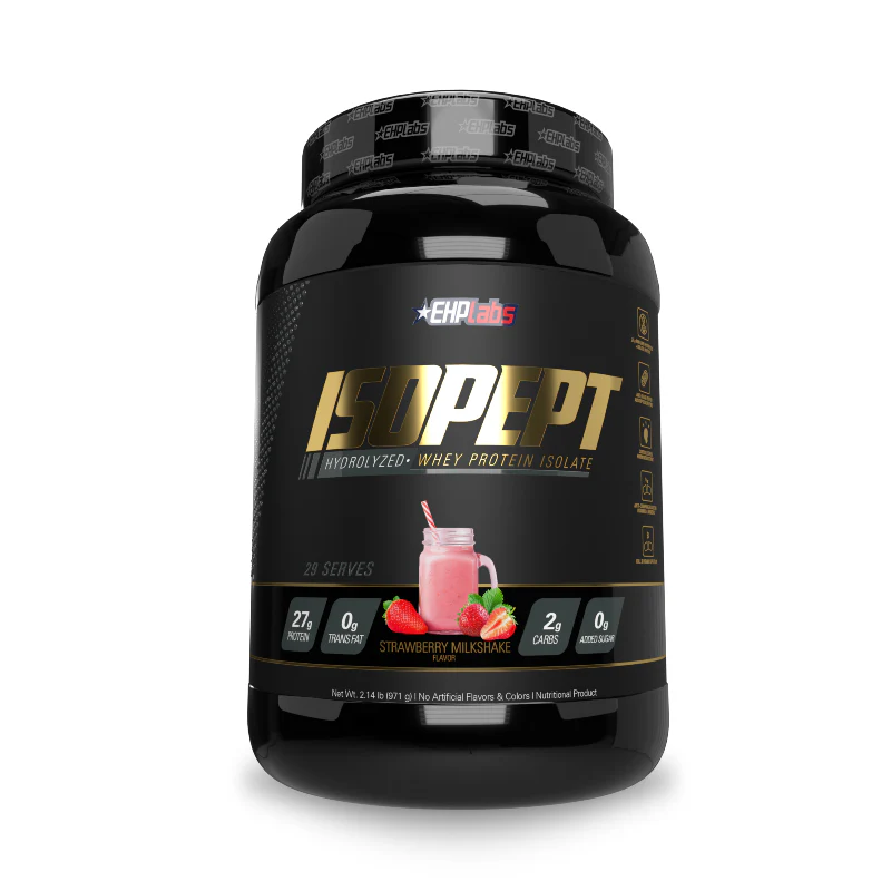 IsoPept by EHP Labs - Image 3