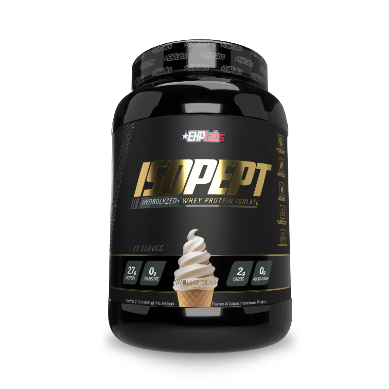 IsoPept by EHP Labs - Image 4