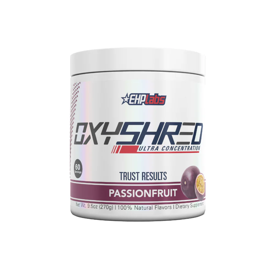 OxyShred by EHP Labs - Image 11