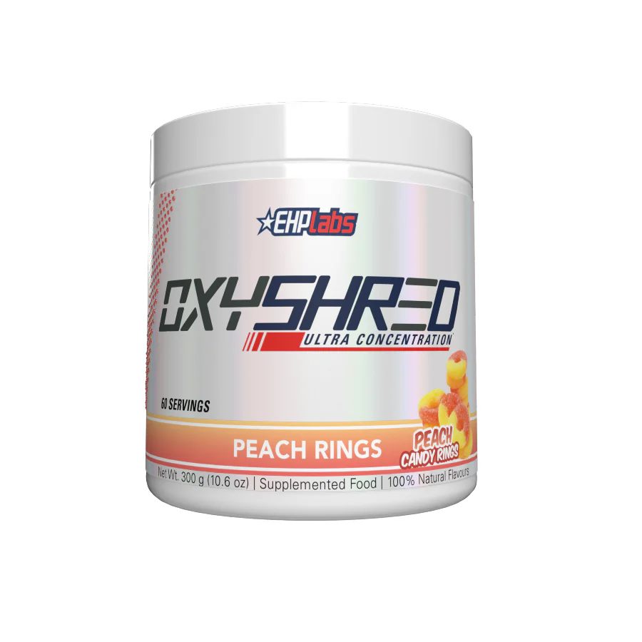 OxyShred by EHP Labs - Image 13