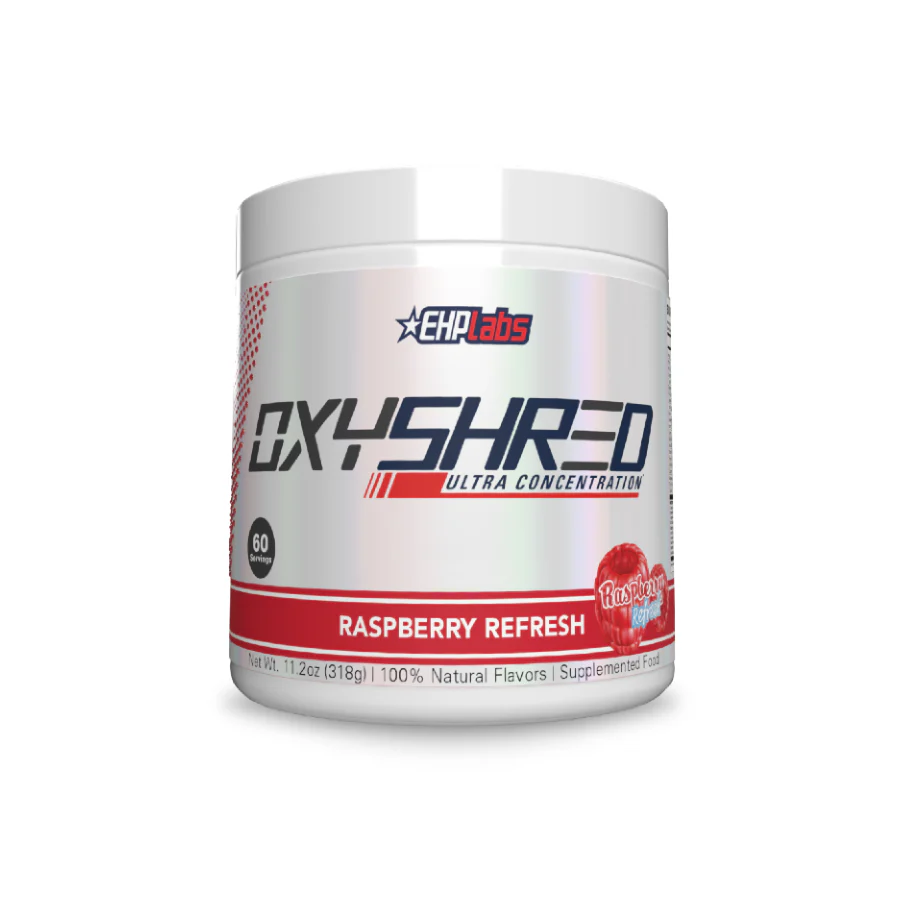 OxyShred by EHP Labs - Image 14