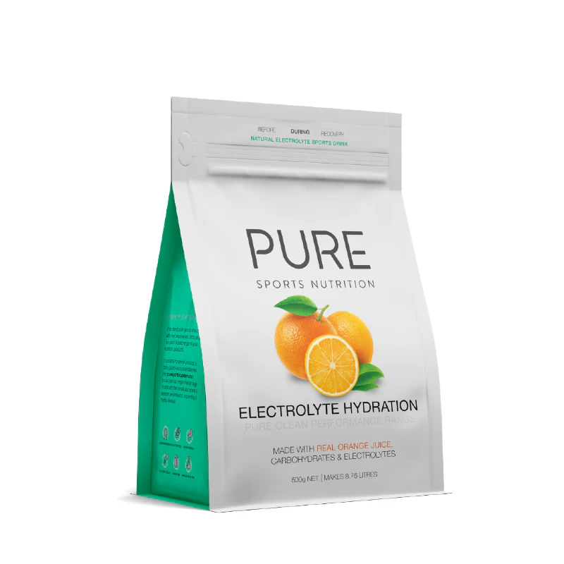 Electrolyte Hydration by Pure Sports Nutrition - Image 2