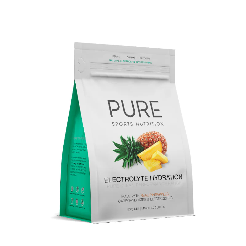 Electrolyte Hydration by Pure Sports Nutrition - Image 3