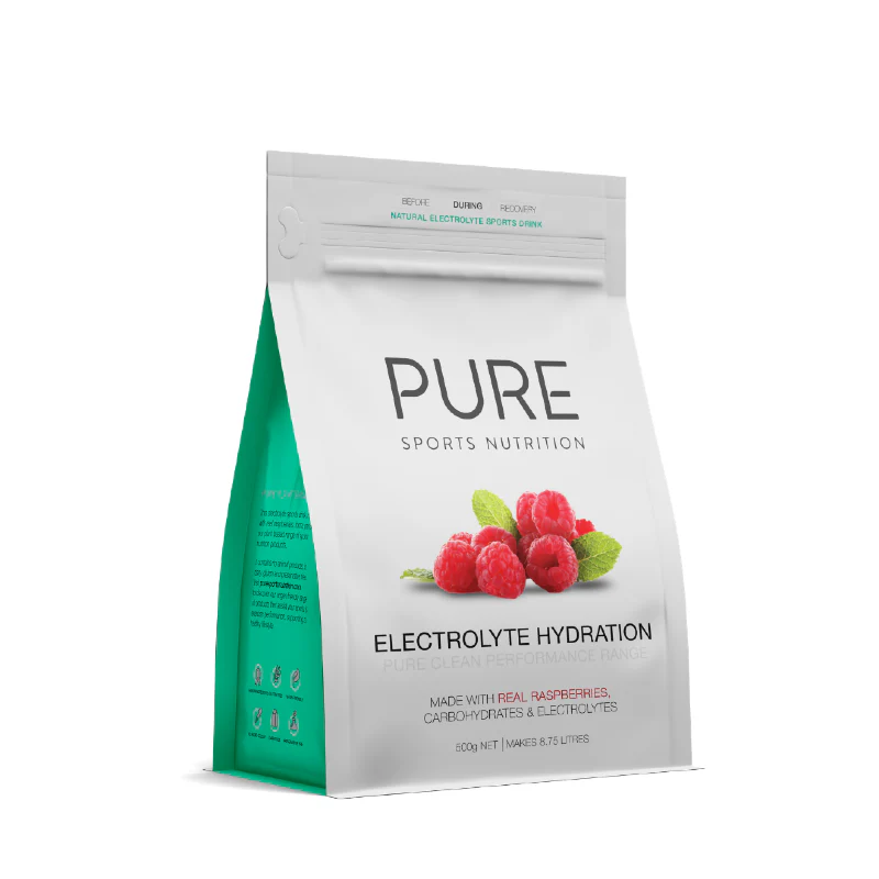 Electrolyte Hydration by Pure Sports Nutrition - Image 4