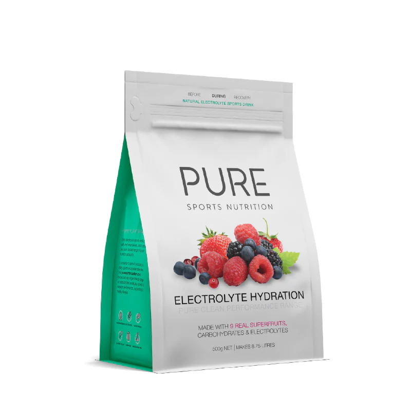 Electrolyte Hydration by Pure Sports Nutrition - Image 5