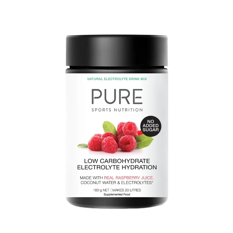 Electrolyte Hydration Low Carb by Pure Sports Nutrition - Image 3