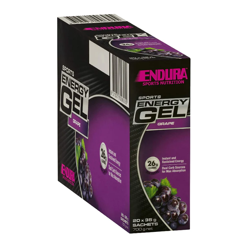 Sports Energy Gels by Endura - Image 12