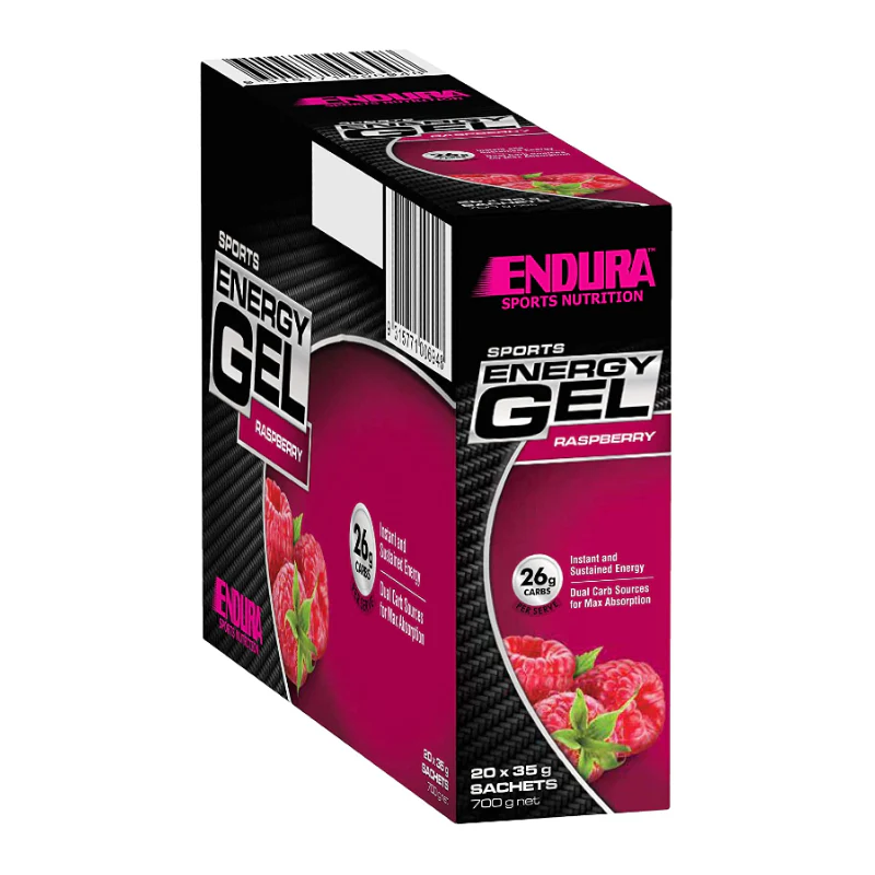 Sports Energy Gels by Endura - Image 14