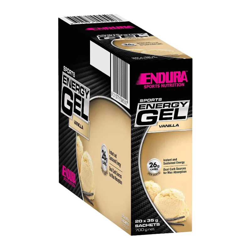 Sports Energy Gels by Endura - Image 15