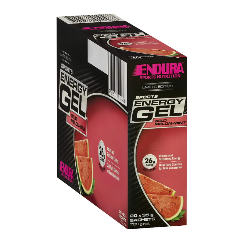 Sports Energy Gels by Endura - Image 16