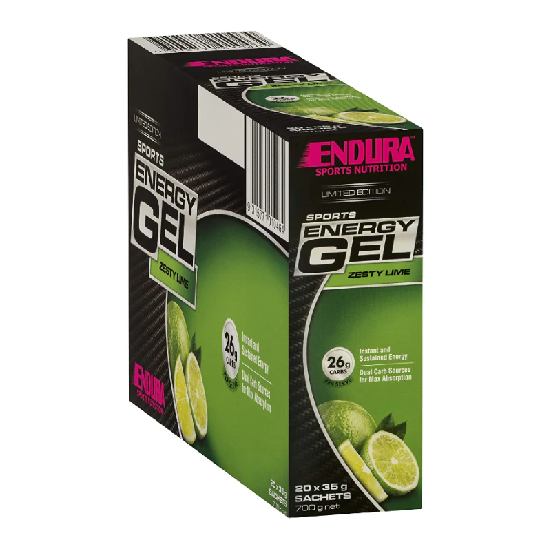 Sports Energy Gels by Endura - Image 17
