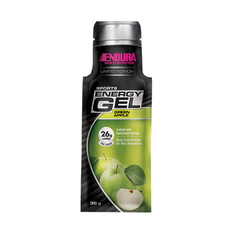Sports Energy Gels by Endura - Image 4