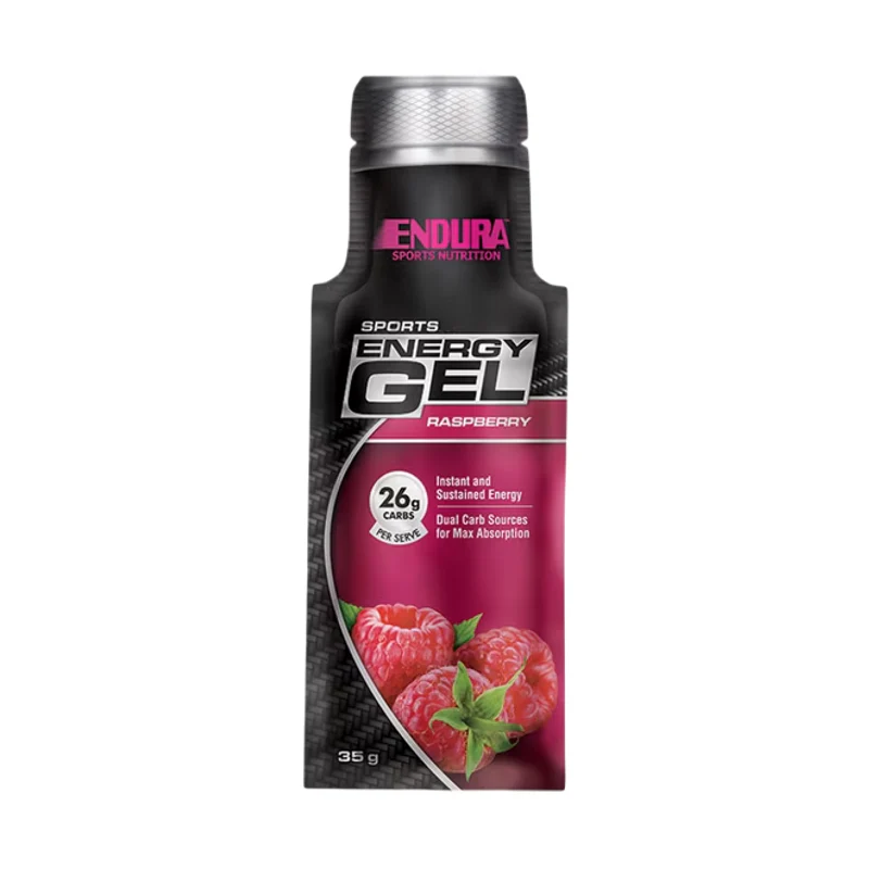 Sports Energy Gels by Endura - Image 5