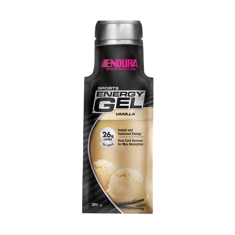 Sports Energy Gels by Endura - Image 6