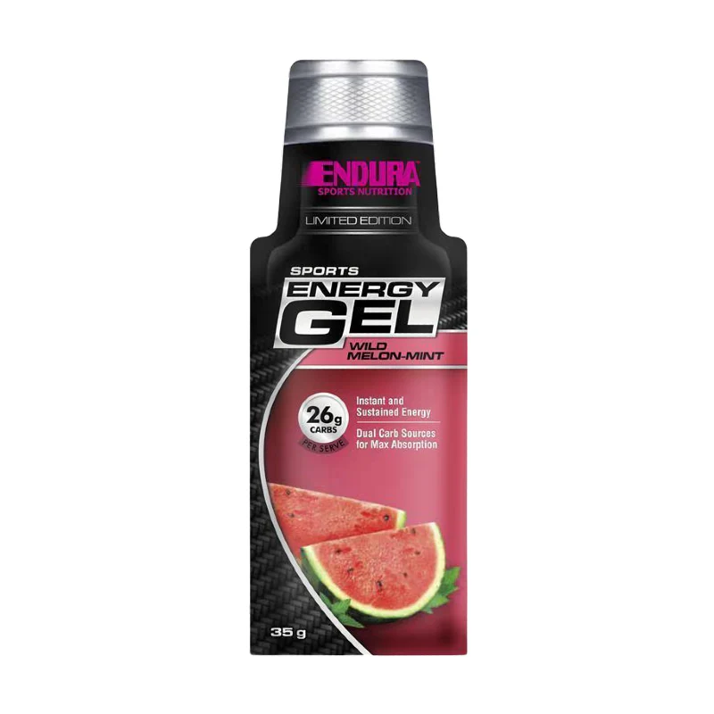Sports Energy Gels by Endura - Image 7